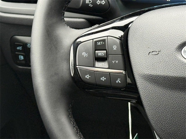 2026 Ford Escape Hybrid Platinum