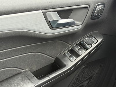 2026 Ford Escape Hybrid Platinum