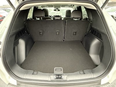 2026 Ford Escape Hybrid Platinum