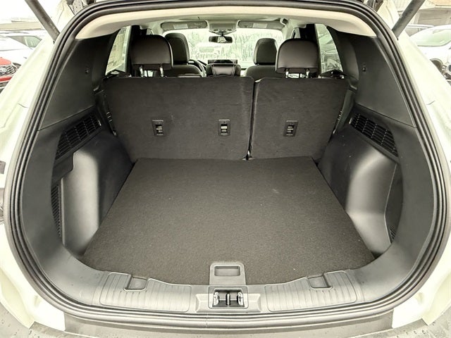 2026 Ford Escape Hybrid Platinum