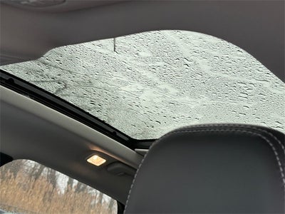 2026 Ford Escape Hybrid Platinum