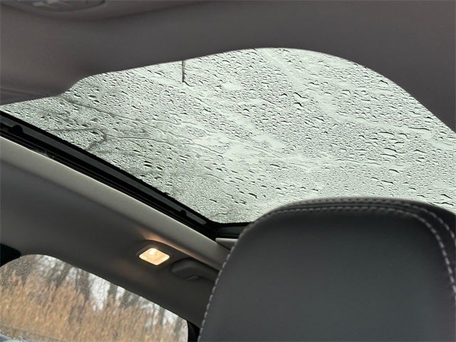 2026 Ford Escape Hybrid Platinum