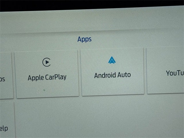 2026 Ford Escape Hybrid Platinum