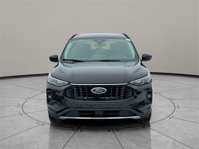 2026 Ford Escape Hybrid Platinum