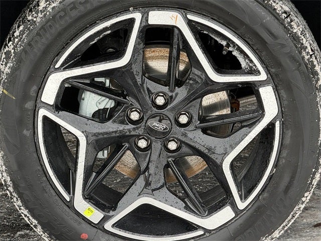 2026 Ford Escape Hybrid Platinum