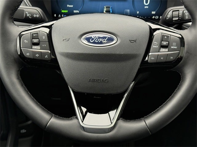 2026 Ford Escape Hybrid Platinum