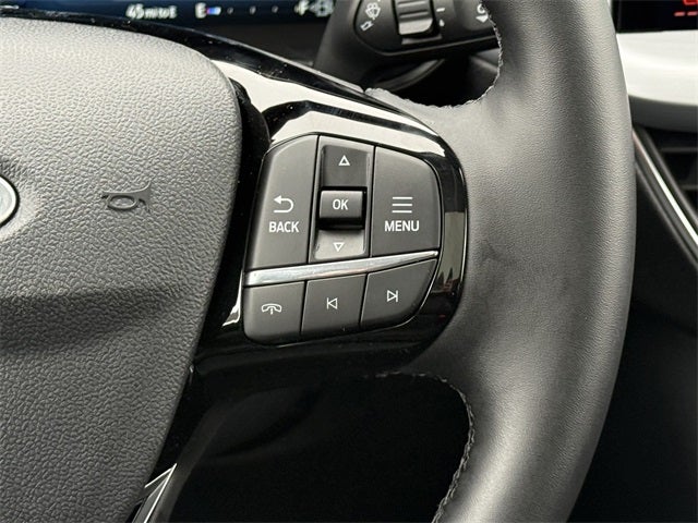 2026 Ford Escape Hybrid Platinum