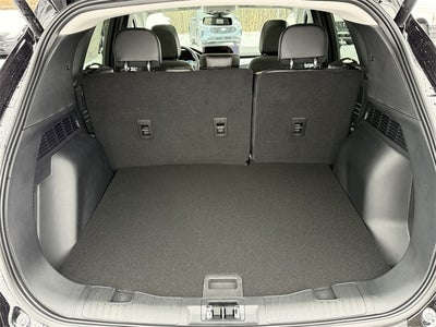 2026 Ford Escape Hybrid Platinum