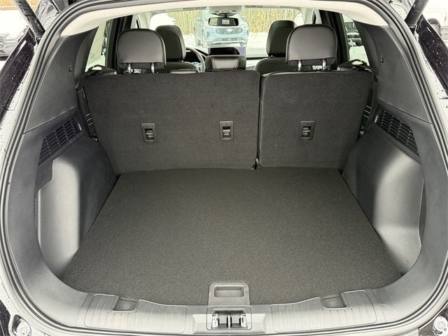 2026 Ford Escape Hybrid Platinum