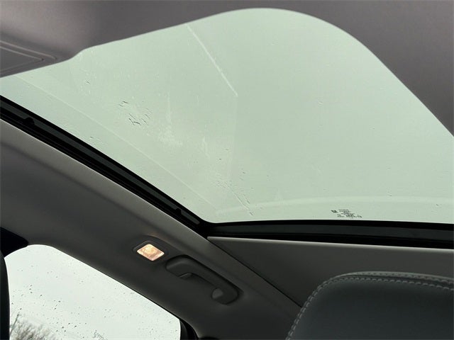 2026 Ford Escape Hybrid Platinum