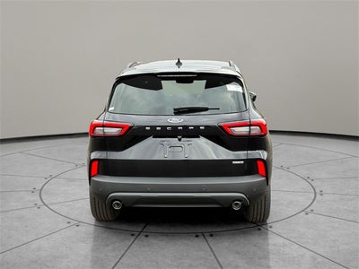 2026 Ford Escape Hybrid ST-Line Select