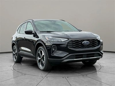 2026 Ford Escape Hybrid ST-Line Select