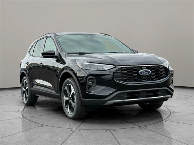 2026 Ford Escape Hybrid ST-Line Select
