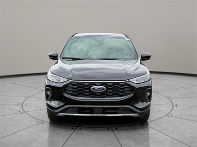 2026 Ford Escape Hybrid ST-Line Select