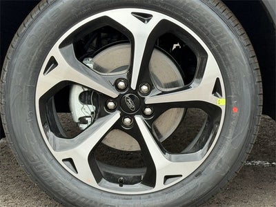 2026 Ford Escape Hybrid ST-Line Select