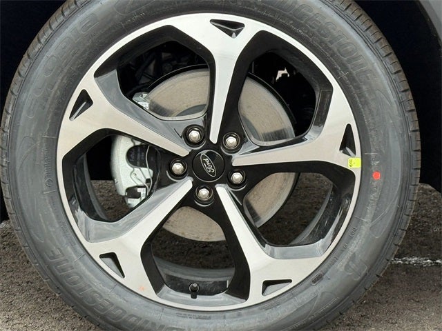 2026 Ford Escape Hybrid ST-Line Select