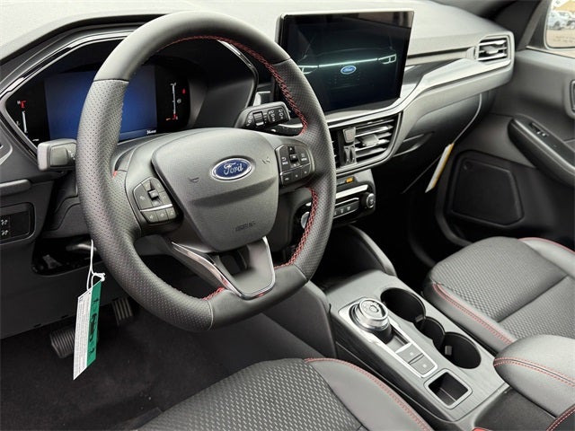 2026 Ford Escape Hybrid ST-Line Select