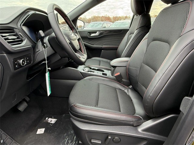 2026 Ford Escape Hybrid ST-Line Select