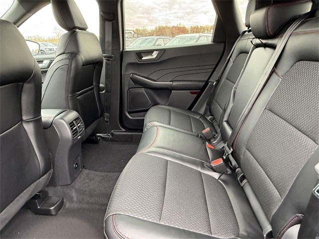 2026 Ford Escape Hybrid ST-Line Select