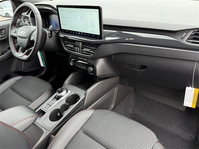 2026 Ford Escape Hybrid ST-Line Select