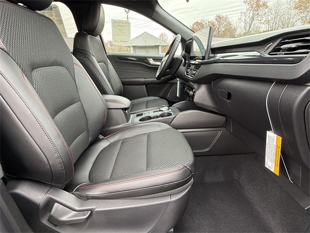 2026 Ford Escape Hybrid ST-Line Select