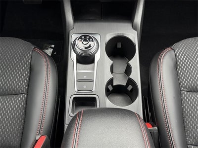 2026 Ford Escape Hybrid ST-Line Select