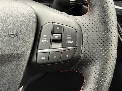 2026 Ford Escape Hybrid ST-Line Select