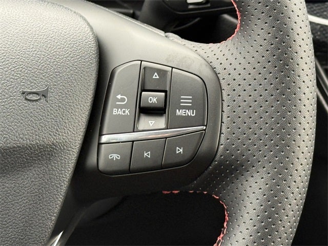 2026 Ford Escape Hybrid ST-Line Select