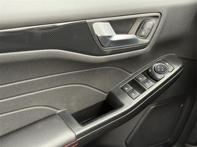 2026 Ford Escape Hybrid ST-Line Select