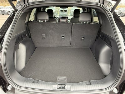 2026 Ford Escape Hybrid ST-Line Select