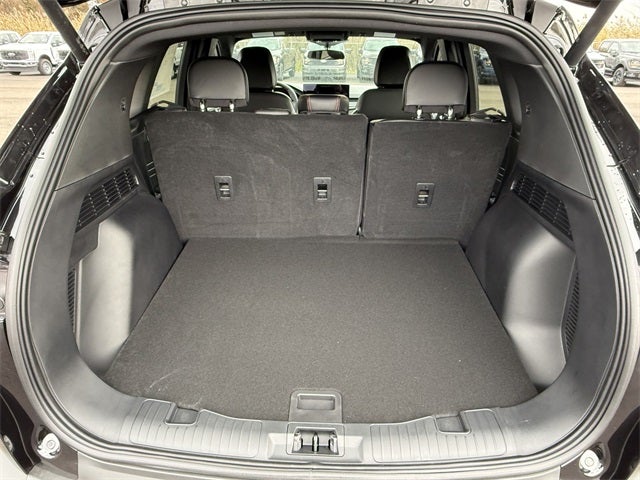 2026 Ford Escape Hybrid ST-Line Select