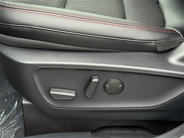 2026 Ford Escape Hybrid ST-Line Select