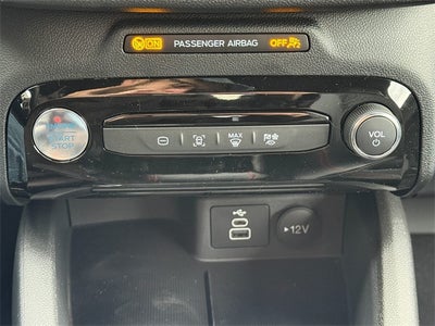 2026 Ford Escape Hybrid ST-Line Select