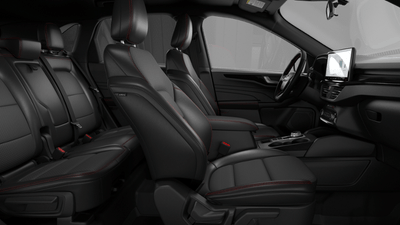 2026 Ford Escape Hybrid ST-Line Select