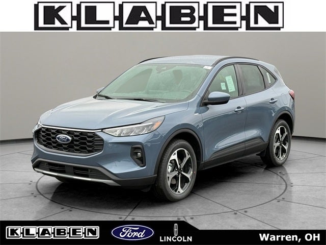 2026 Ford Escape Hybrid ST-Line Select