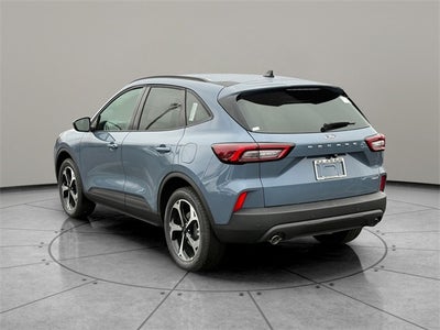 2026 Ford Escape Hybrid ST-Line Select