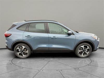 2026 Ford Escape Hybrid ST-Line Select