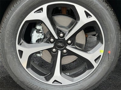 2026 Ford Escape Hybrid ST-Line Select