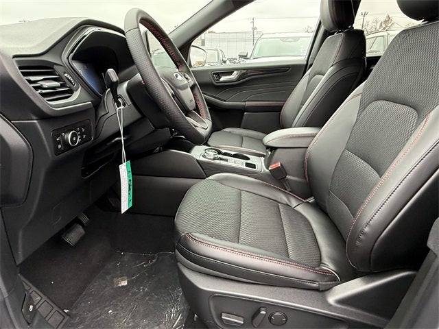 2026 Ford Escape Hybrid ST-Line Select