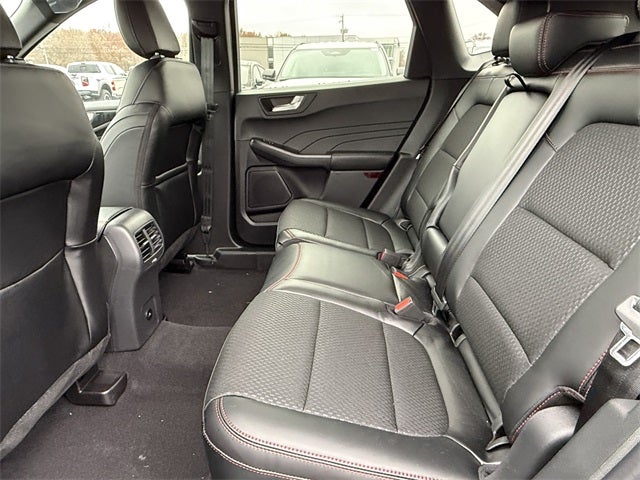 2026 Ford Escape Hybrid ST-Line Select