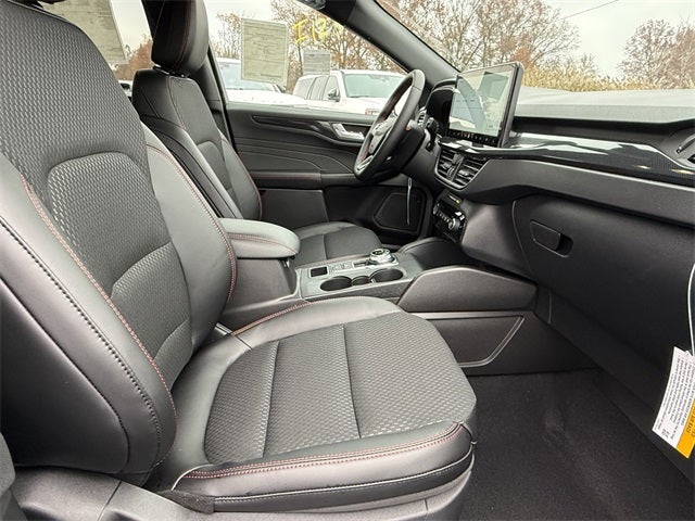 2026 Ford Escape Hybrid ST-Line Select