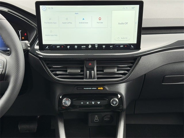 2026 Ford Escape Hybrid ST-Line Select