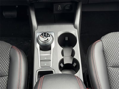 2026 Ford Escape Hybrid ST-Line Select