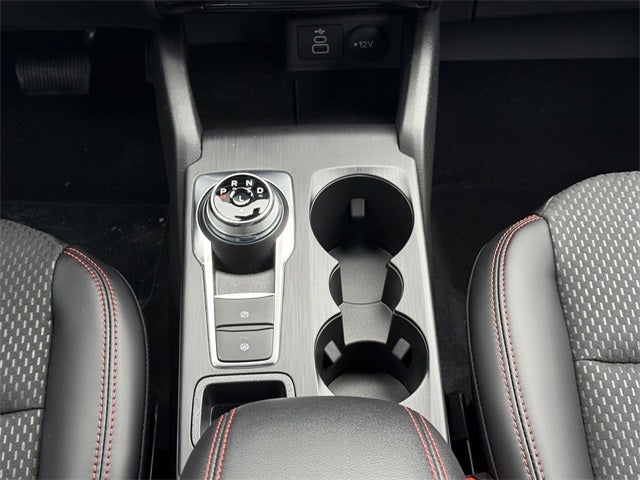 2026 Ford Escape Hybrid ST-Line Select