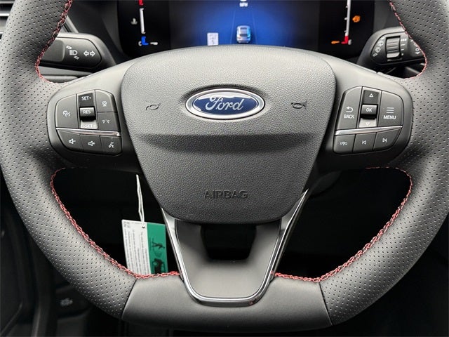 2026 Ford Escape Hybrid ST-Line Select