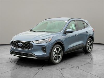 2026 Ford Escape Hybrid ST-Line Select