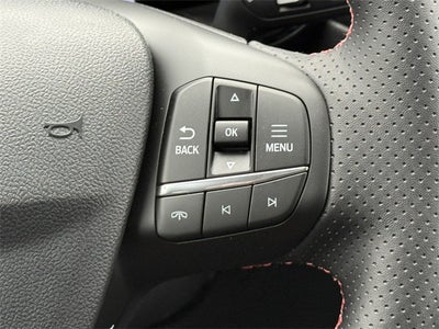 2026 Ford Escape Hybrid ST-Line Select