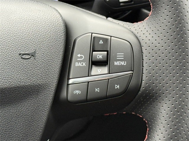 2026 Ford Escape Hybrid ST-Line Select