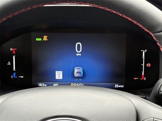 2026 Ford Escape Hybrid ST-Line Select