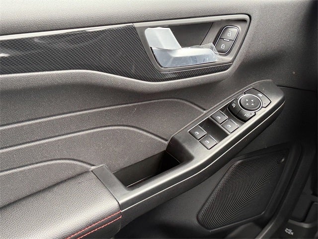 2026 Ford Escape Hybrid ST-Line Select